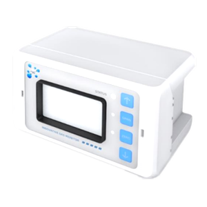 smartGAS氣體變送器2000 ppm | T4-822205-03000