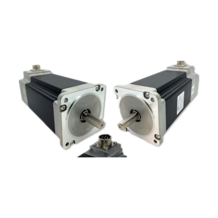MCLENNAN步進電機連接器34HT系列
