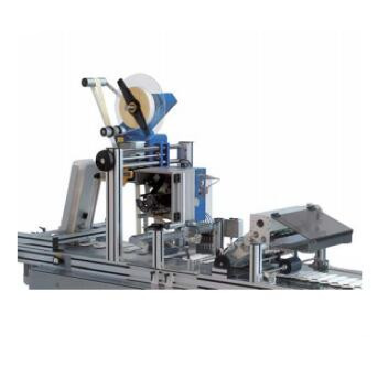 Etipack頂部貼標機系統(tǒng)System 9