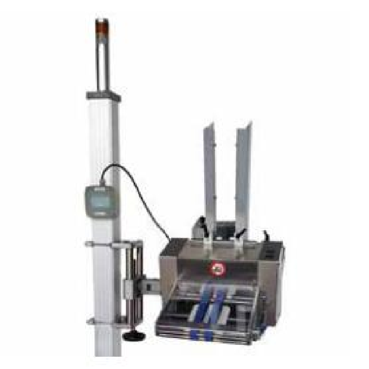 Etipack摩擦送料機Whizzy Step Motor
