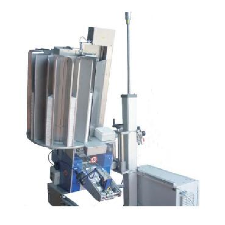 Etipack摩擦送料機(jī)Whizzy Multistacker