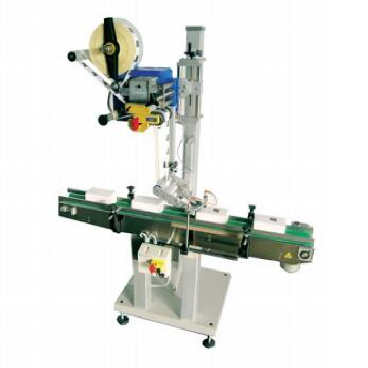 Etipack頂部貼標(biāo)機(jī)系統(tǒng)System 2 twist