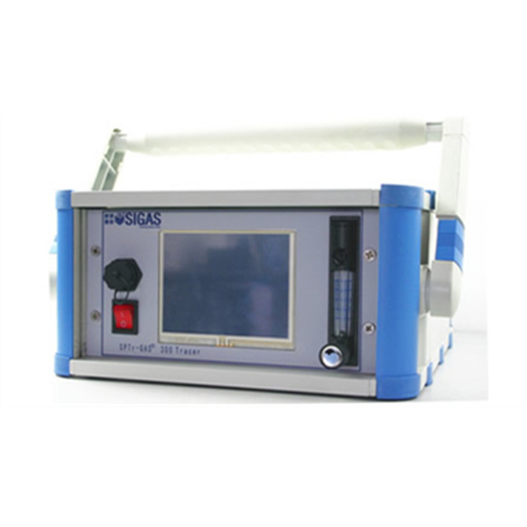 SIGAS光聲光譜臺(tái)式/便攜式氣體分析儀SPTr-GAS 300 Tracer
