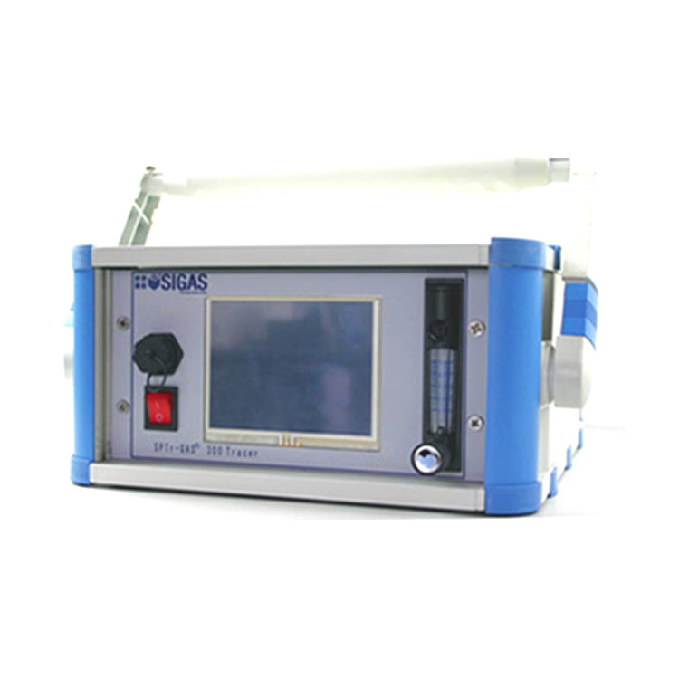 光声光谱台式/便携式气体分析仪