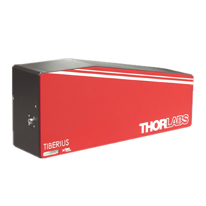 THORLABS飛秒激光器