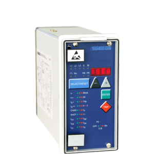 SEG時間過流保護繼電器MRI3-ITE