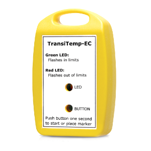 MADGETECH數(shù)據(jù)記錄儀TransiTemp-EC