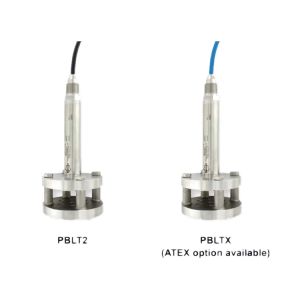 潜水液位变送器