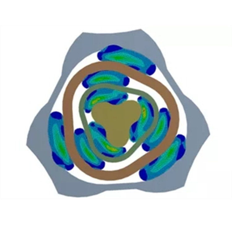 ANSYS有限元分析 (FEA) 軟件Ansys Mechanical