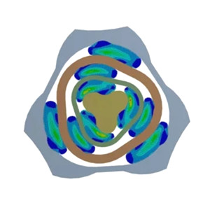 ANSYS有限元分析 (FEA) 软件