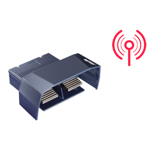 STEUTE無線腳踏開關(guān)RF GFS 2 SW2.4