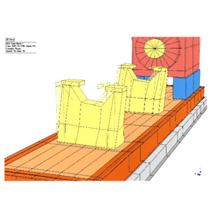 VIBRANT3D 結(jié)構(gòu)模型軟件VT-620