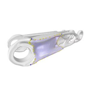 ANSYS3D 建模軟件Ansys SpaceClaim