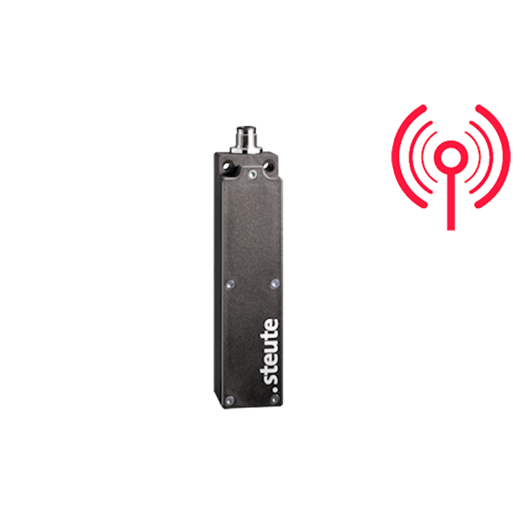 STEUTE無(wú)線通用發(fā)射器RF 96 ST