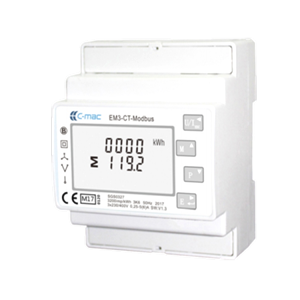 COMADAN能量計(jì)EM3-CT-MODBUS-T2