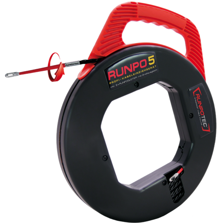 RUNPOTEC電纜牽引系統(tǒng)10013