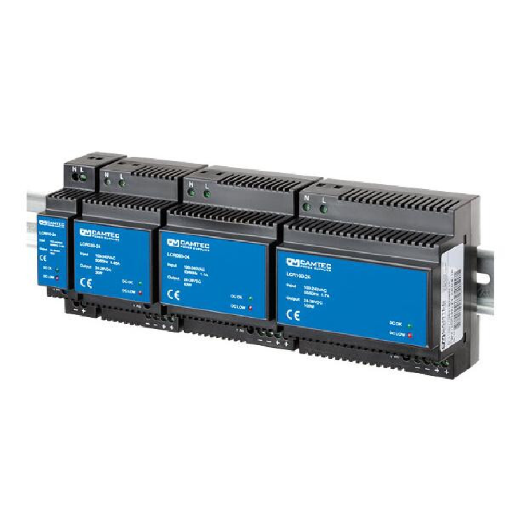 CAMTEC導軌電源LCR010.24