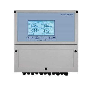 SEKO多參數(shù)水質監(jiān)測儀Kontrol 800 tech