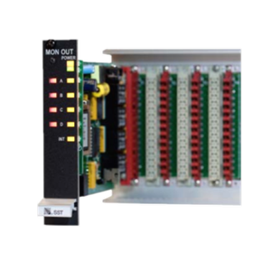 SST警報(bào)信號激活模塊5241