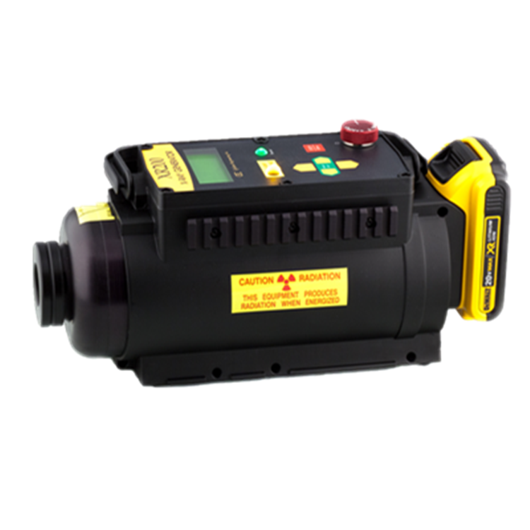 GOLDENX射線發(fā)生器XR200 18V-20V