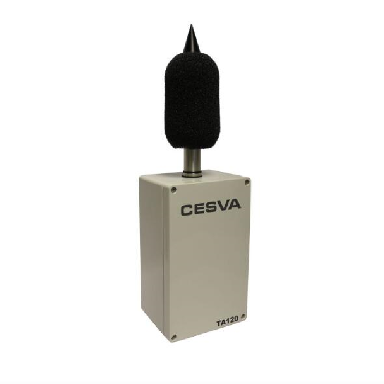 CESVA噪聲測(cè)量傳感器TA120