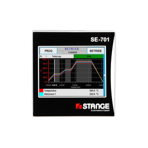 STANGE程序控制器SE-701