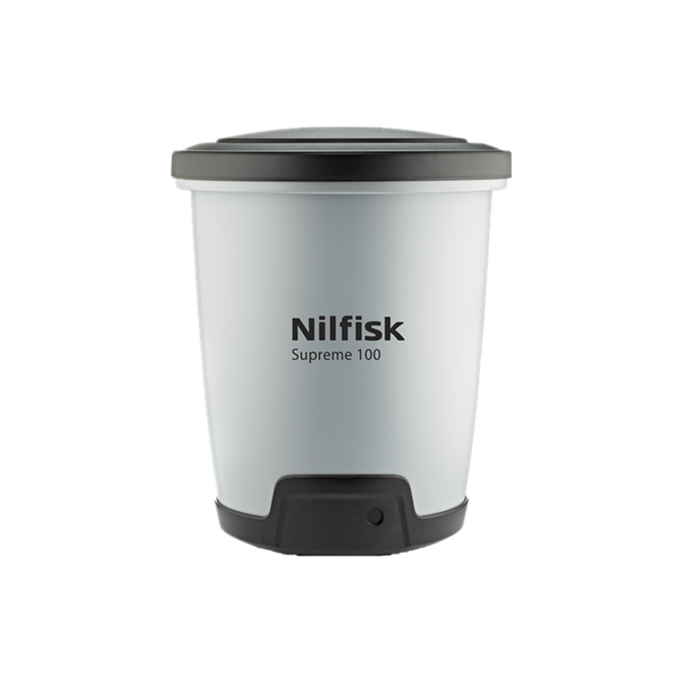NILFISK中央吸塵器107404977