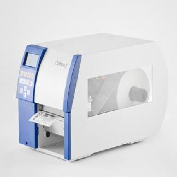 GARBURG標(biāo)簽打印機Compa II系列