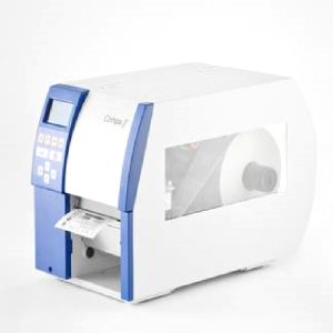 GARBURG標(biāo)簽打印機Compa II系列