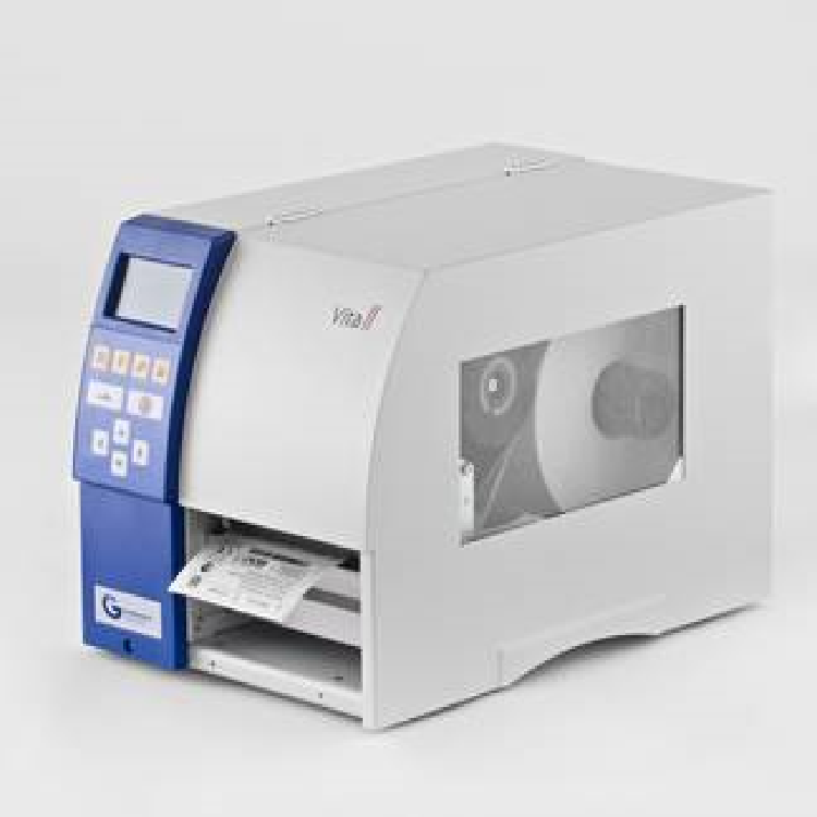 GARBURG標(biāo)簽打印機Vita II系列