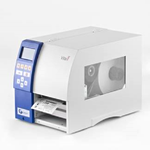 GARBURG標(biāo)簽打印機Vita II系列