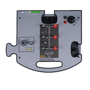 METREL變壓器/絕緣培訓(xùn)器模塊