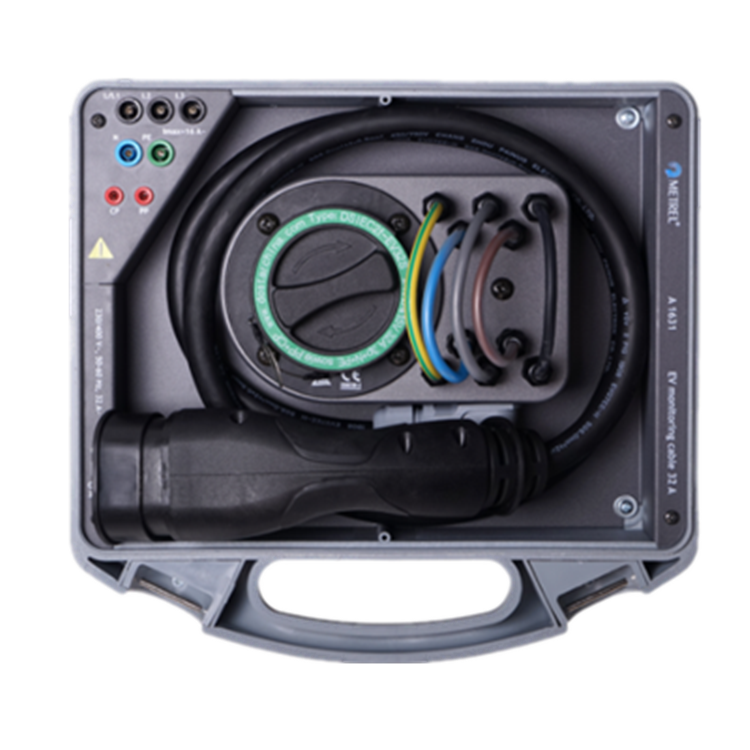 METREL監(jiān)控電纜A 1631 EV