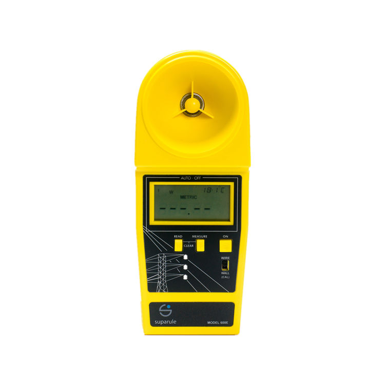 SUPARULE線纜測(cè)高儀CHM600E