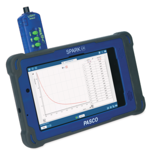 PASCO數(shù)據記錄器PS-3600A