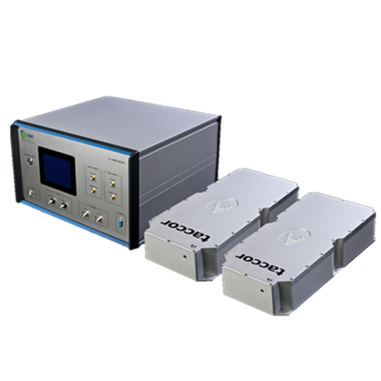 LASER QUANTUM時域光譜系統(tǒng)ASOPS Engine GHz