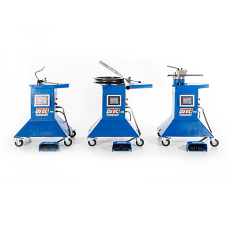 JUTEC彎管機(jī)Bending System 6000