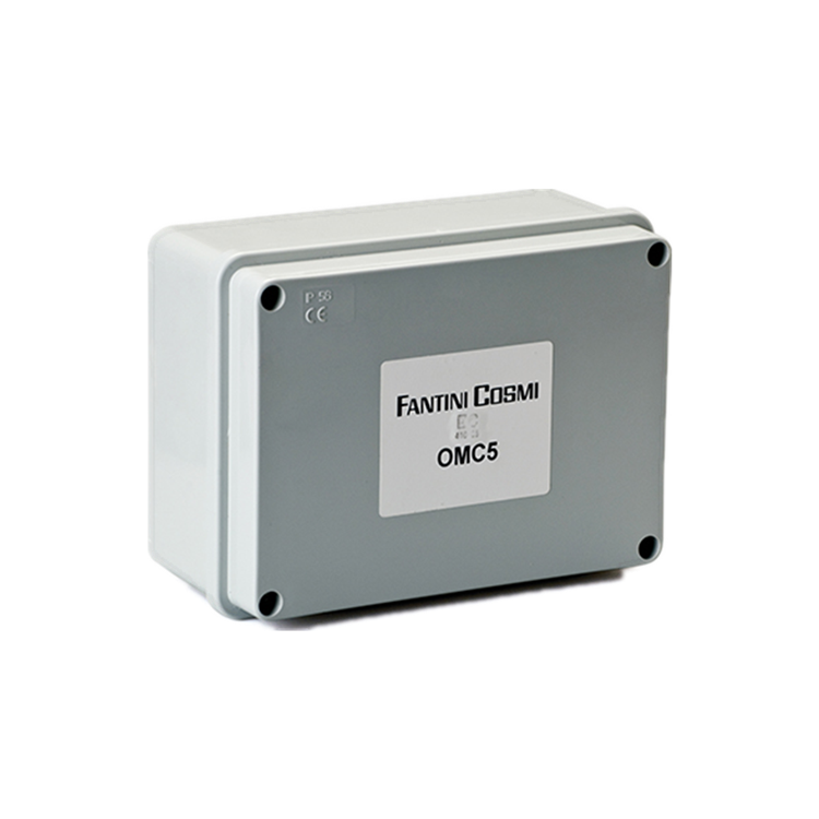 FANTINI COSMI電機(jī)控制模塊OMC5