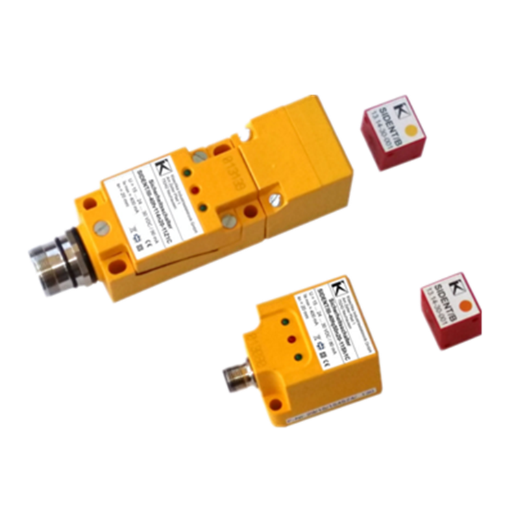 KLASCHKA安全開關(guān)（多位置）SIDENT/III-40fv114n20-11Z1C