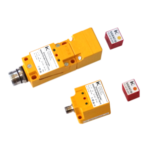 KLASCHKA安全開(kāi)關(guān)（多位置）SIDENT/III-40fv114n20-11Z1C