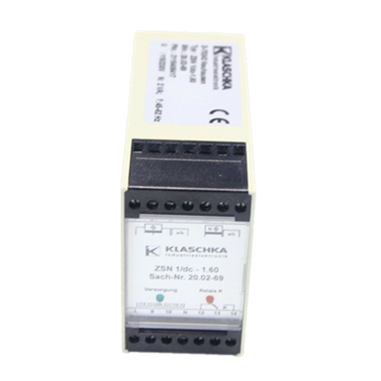 KLASCHKA輔助設(shè)備ZSN 1 / dc - 1.60 - (Vs)