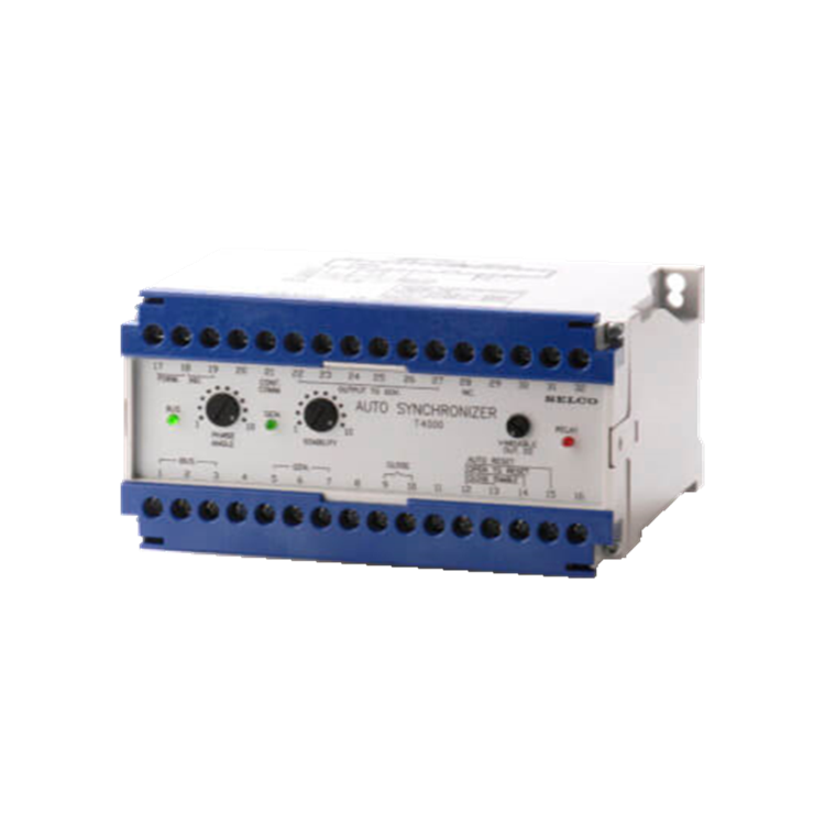 SELCO自動同步器T4000