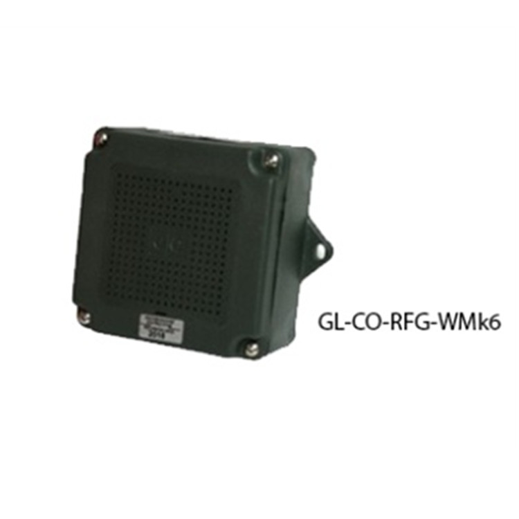SONTAY氣體泄漏報(bào)警系統(tǒng)GL-CO-RFG-65x