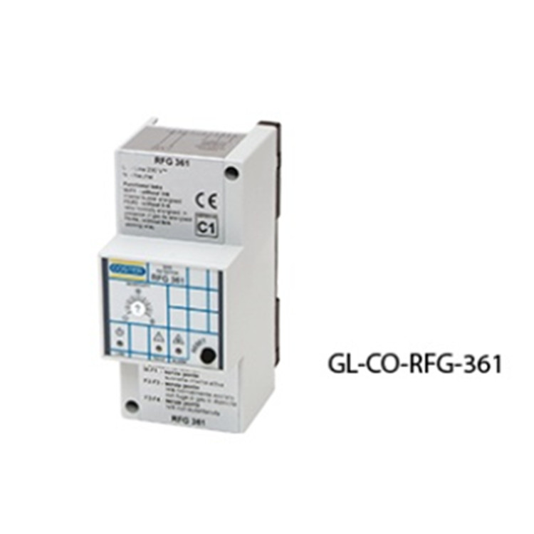 SONTAY氣體泄漏報(bào)警系統(tǒng)GL-CO-RFG-65x