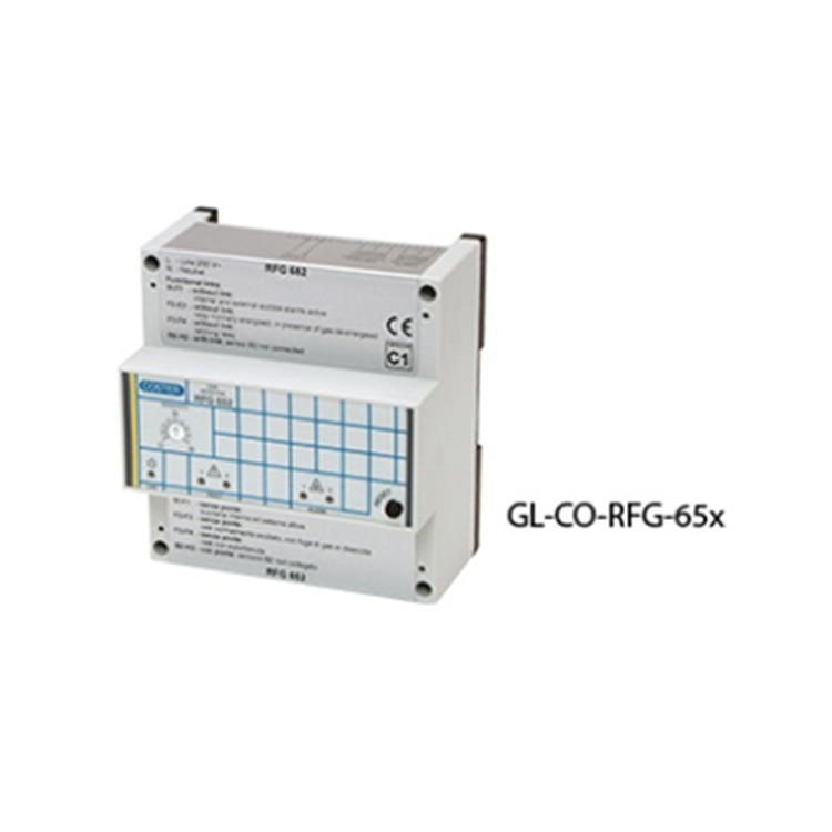 SONTAY氣體泄漏報(bào)警系統(tǒng)GL-CO-RFG-65x