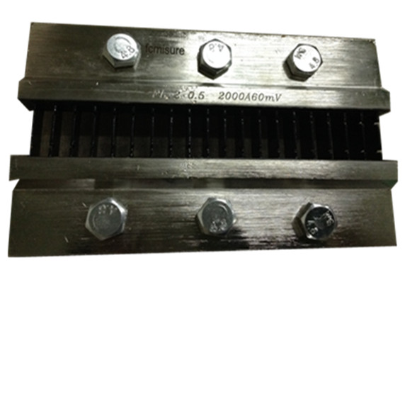 FC MISURE分流器SH402, SH202，SH501，SH151