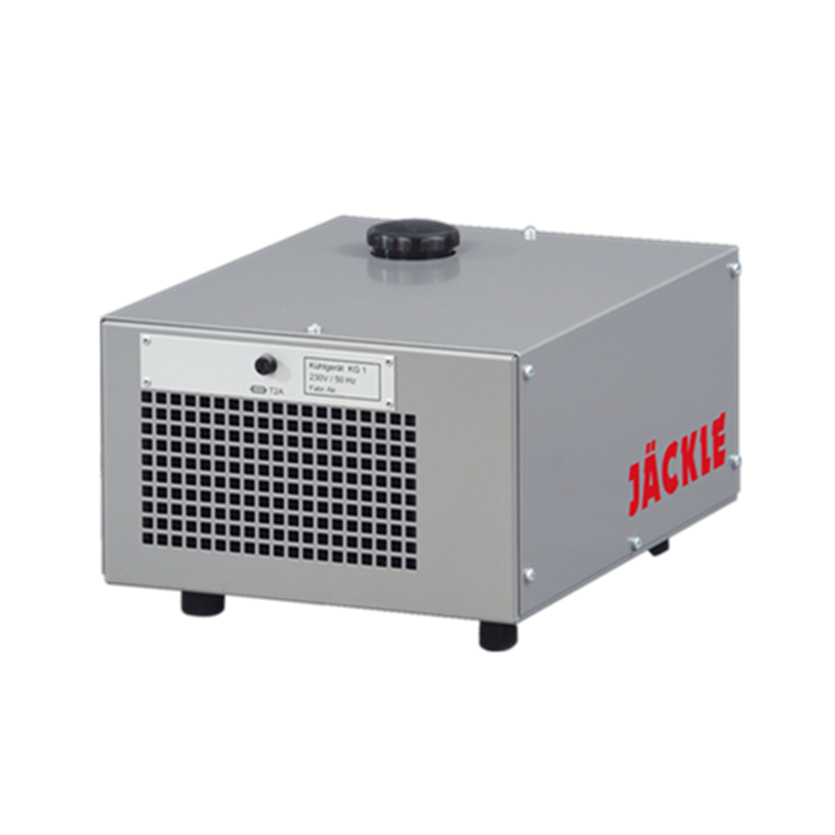 JACKLE水冷單元KG1，KG2，KG6