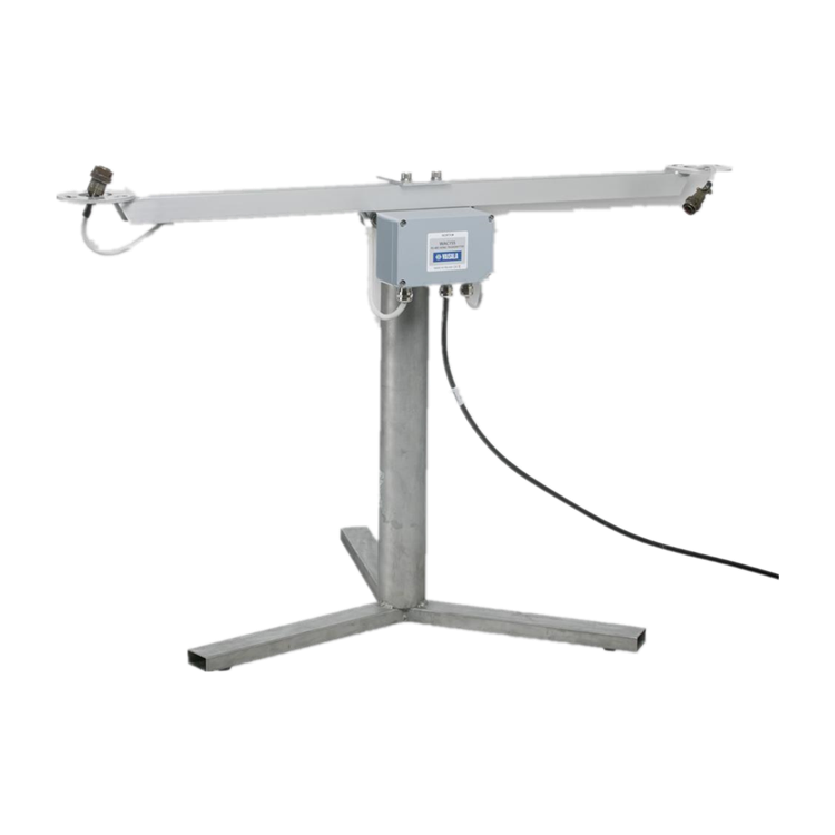 VAISALA風(fēng)變送器WAC155