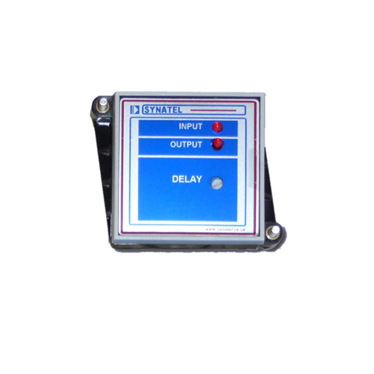 SYNATEL延時(shí)繼電器MODUSTOP - LSM48LSM48-3