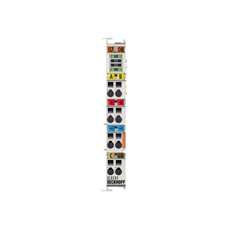 BECKHOFF接口，ES5151EL5151